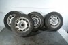 Felgi stalowe R16 5x114.3 Dacia Duster 2010 1.6i