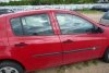 Fotel przód lewy kierowcy Renault Clio III 2008 Hatchback 5-drzwi 