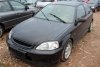 Honda Civic EJ 2001 1.4i D14Z2 Hatchback 3-drzwi [B]