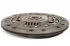 Sprzęgło tarcza docisk Ford Fusion 2002-2011 1.4i 16V