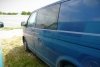 VW Transporter T5 2004 2.5TDI AXD Bus [A]
