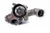 Turbosprężarka turbina X-279050