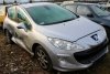 Kanapa Peugeot 308 T7 2010 Hatchback 5-drzwi