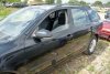 Szyba karoseryjna prawa Skoda Octavia II 1Z 2005 Kombi 