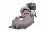 Turbosprężarka Kia Carens FJ 2002-2006 2.0CRDI