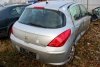Amortyzator przód prawy Peugeot 308 T7 2010 1.6VTi 5FW Hatchback 5-drzwi