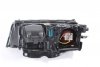 Reflektor prawy BMW 7 E38 1994 Sedan