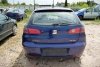 Seat Ibiza III 6L 2003 1.2i AZQ Hatchback 3-drzwi [B]