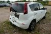 _Drzwi przód lewe Nissan Note E11 LIFT 2011 (2009-2012) Hatchback 5-drzwi (kod lakieru: 326) 