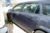 Klapa bagażnika tył Opel Astra H 2010 Kombi (kod lakieru: GBI)