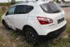 Reflektor prawy Nissan Qashqai J10 Lift 2011 Suv