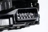 _Zamek drzwi przód lewy Ford Focus MK2 2004-2007 Kombi 6-PIN