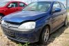 Opel Corsa C 2003 1.7DTI Y17DT Hatchback 3-drzwi [B/C]