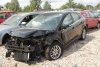 Błotnik tył prawy Ford Focus MK3 2011 5D (Panther Black Metallic)