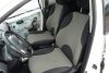 _Atrapa grill Nissan Note E11 LIFT 2011 (2009-2012) Hatchback 5-drzwi 
