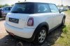 Zamek drzwi przód lewy Mini One R56 2008 Hatchback 3-drzwi 