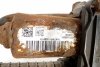 Silniczek hamulca ręcznego Opel Astra J 2011 1.4 Turbo Kombi