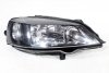 reflektor prawy - opel - astra g - zdjęcie 1