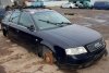 Drzwi tył lewe Audi A6 C5 2000 Kombi