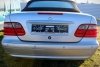 Zbiornik paliwa Mercedes CLK W208 1999 2.0i 111945 Cabrio