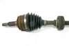 _Półoś prawa długa Daewoo Nubira II 2000-2002 1.6i 16V ABS