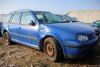 VW Golf IV 1J 1999 1.9TDI ALH Kombi [B/C]