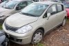 Ćwiartka przód prawa Nissan Tiida C11 2007 Hatchback 5-drzwi