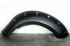 Nadkola poszerzane zestaw Nissan Navara IV D231 2015- KUT SNAKE ,,MONSTER 85mm