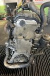 Silnik VW Transporter T5 2004 2.5TDI AXD