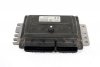 _Komputer silnika stacyjka immo Nissan Micra K12 2003-2010 1.2 16V