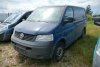 Zderzak przód VW Transporter T5 2004 Bus 