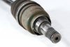 Półoś lewa Toyota Yaris XP10 1999-2005 1.0i 16V