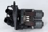 _Elektrozawór nagrzewnicy Mercedes E-klasa W210 1995-2002 2.7CDI