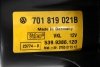 _Dmuchawa wentylator nawiewu VW Transporter T4 1996-2003