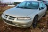 Dodge Stratus 1999 2.4i EDZ Sedan [B/C]