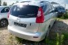 Szyba drzwi przód prawa (przyciemniona) Mazda 5 CR 2005 Van