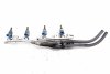 Listwa wtryskowa VW Passat B5 1999 1.8i 20V AGR 