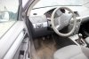 _Zamek klapy bagażnika tył Opel Astra H 2005 Kombi