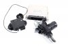 Komputer silnika stacyjka immobilizer Mercedes A-Klasa W168 1997-2004 1.7CDI