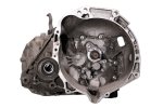 Skrzynia biegów Nissan Micra K12 2003-2010 1.4i 16V