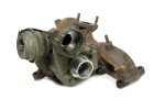Turbosprężarka Skoda Octavia 1Z 2004-2013 1.9TDI BXE