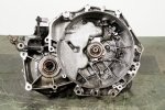 Skrzynia biegów Saab 9-5 2002 2.0 T ECOPOWER B205E