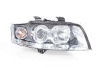 Reflektor prawy Audi A4 B6 2000-2004 