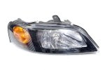 Reflektor prawy Mitsubishi Space Star 2001-2005 Lift