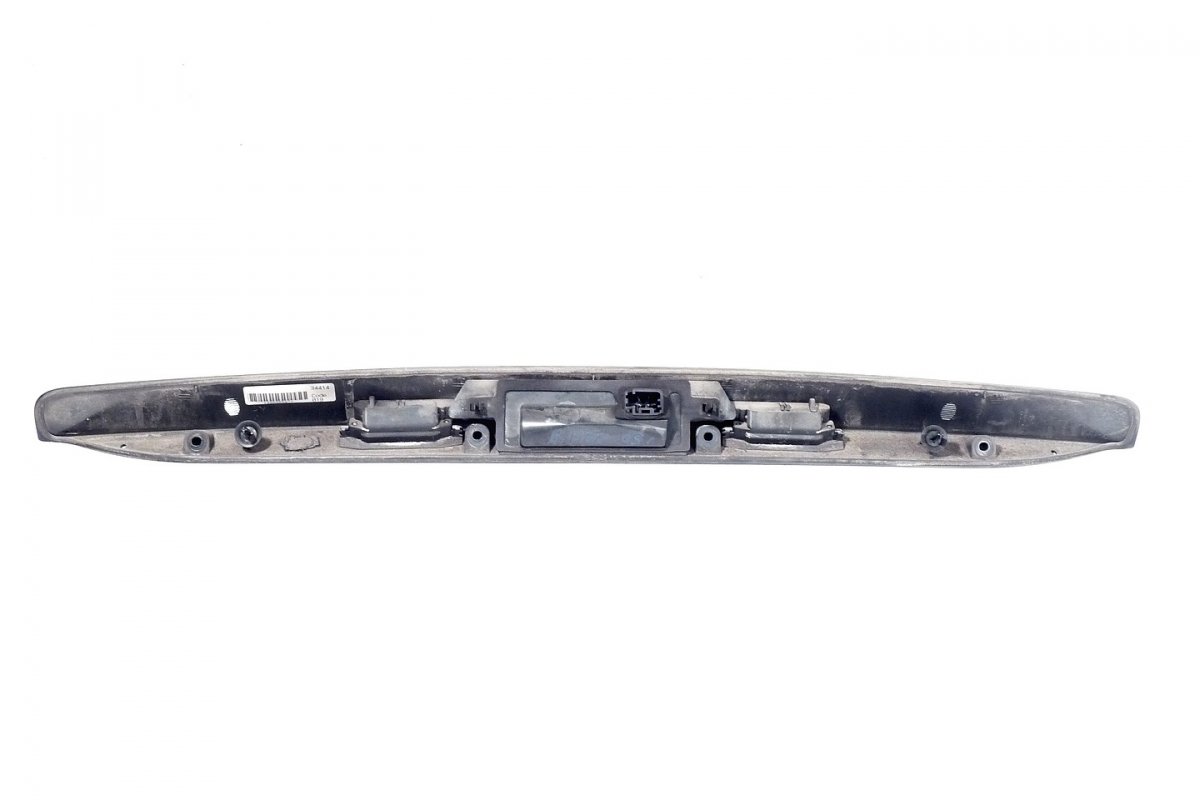 324720118 PISTONCINI BAGAGLIAIO POSTERIORE PER MASERATI