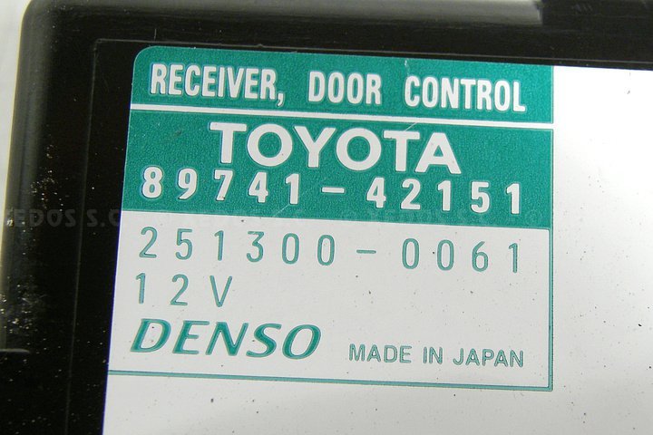 jza70　1104040 BERU ZSE001 - BERU Cewka Zapłonowa do Audi 80 B4 i 100 C4