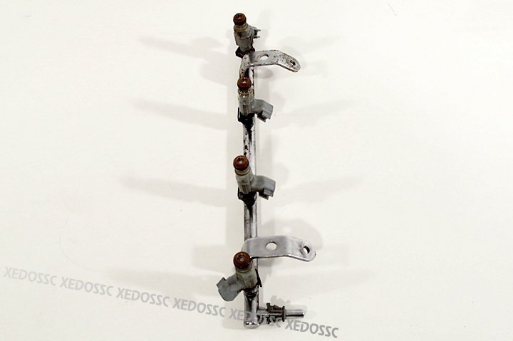 Listwa Wtryskowa Chrysler Neon Pl 98 2 0 16v 420t Pod Maska Neon 1994 1999 Chrysler Marki Amerykanskie