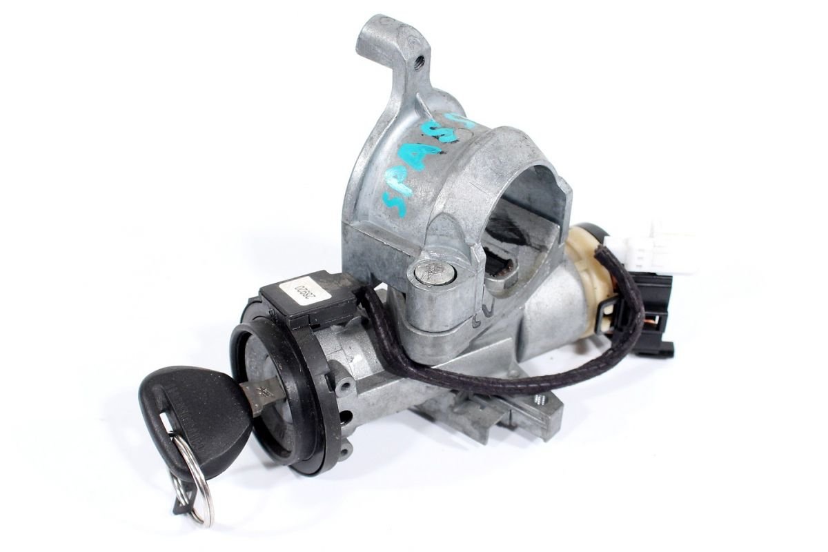 мёиo Zevs MHT-604K (Denso 162500-7900, Mitsubishi MC927753)