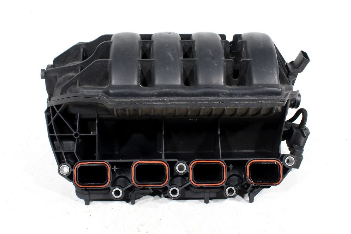 Kolektor ssący VW Golf V 1K 2004 1.4FSI