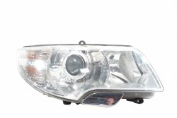 Reflektor prawy Skoda Superb 3T 2011 Liftback